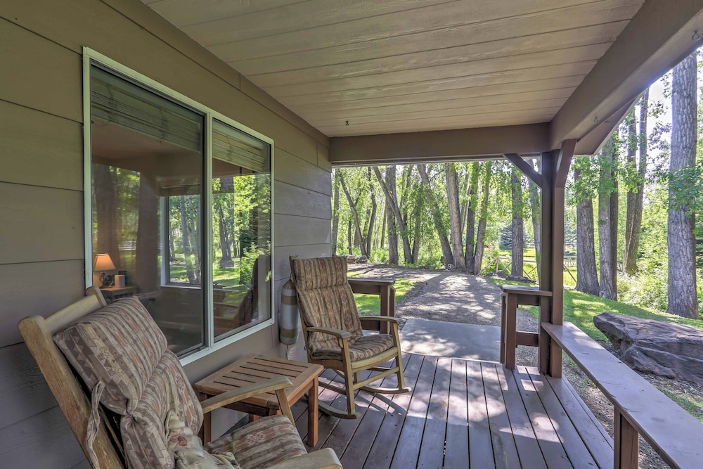 Peaceful Mancos Hideaway Only 1 Mi to Downtown — hotel in Mancos