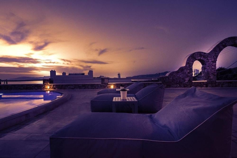 Villa Dolfino — Mykonos — photo 5