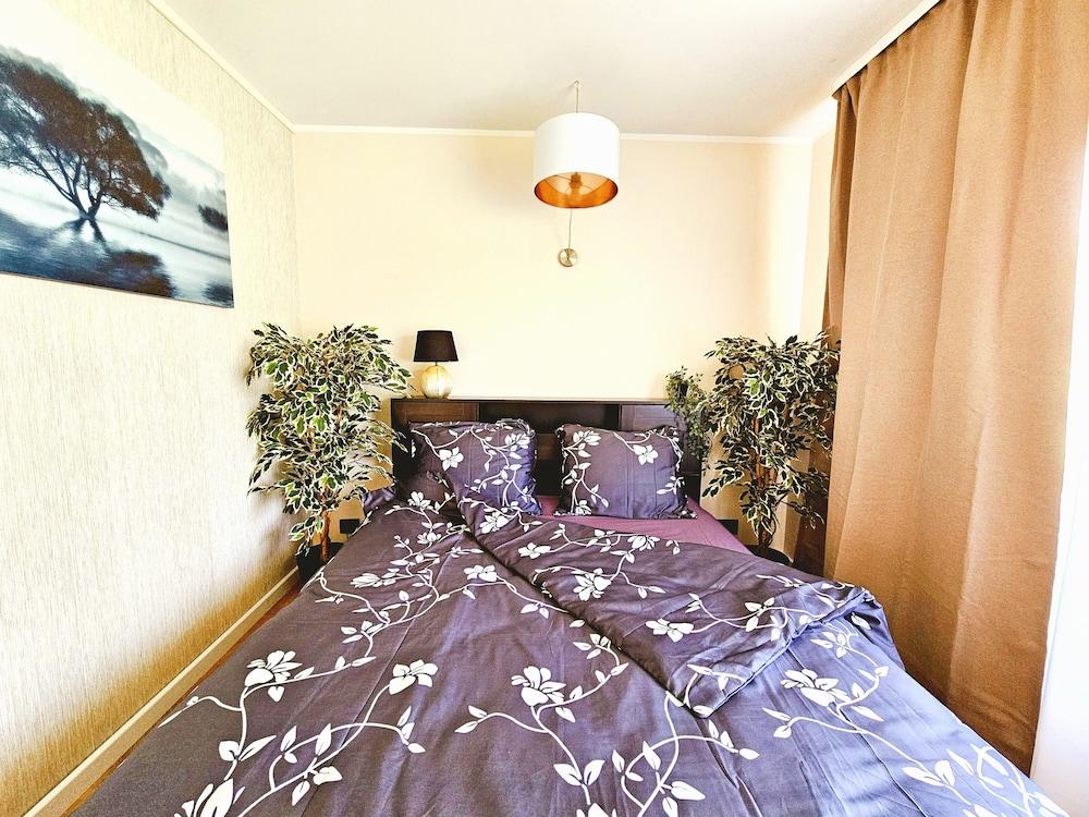Cofy Rentals Tallinn