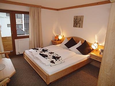 Apartments Pitztaler Nachtigall — 4-Star Luxury Hotel in Arzl Im Pitztal, Austria