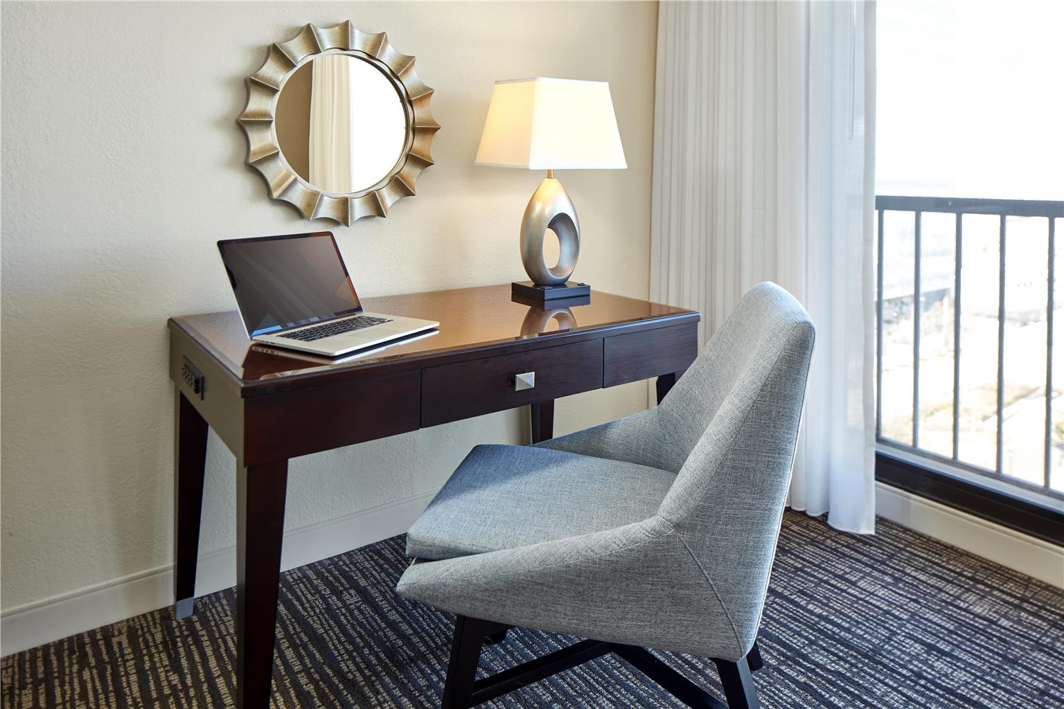 Hyatt Regency Tulsa Downtown - photo 7