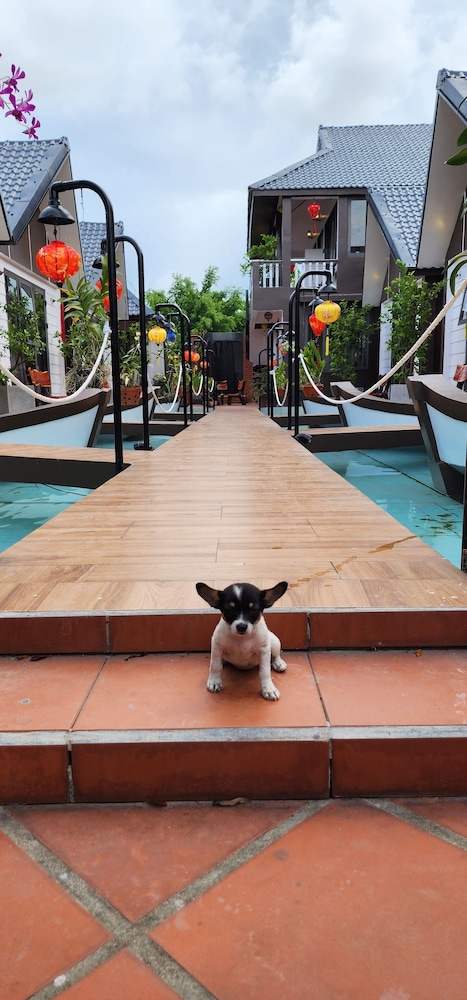Hoi An Coco Bungalows - last minute hotel in Da Nang