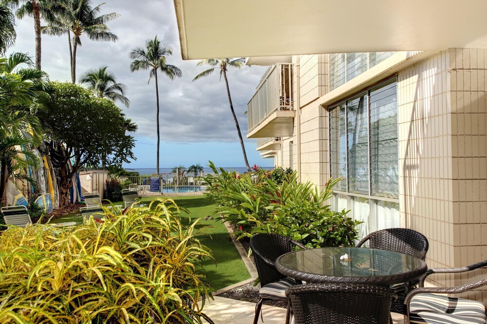 Kamaole Nalu #503 by Ali'i Resorts - photo 23