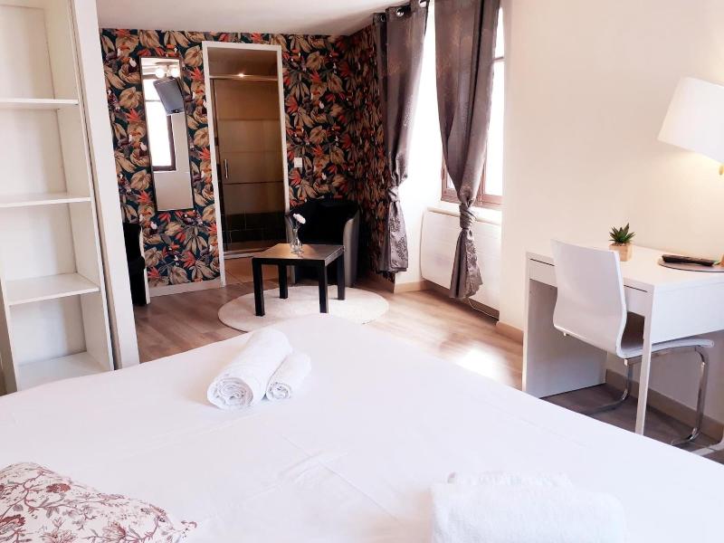 Hotel Renaissance — hotel in Martigues
