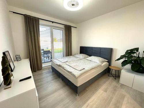 Klimatizovaný Apartmánový dom s vírivkou 9A — Senec — photo 5