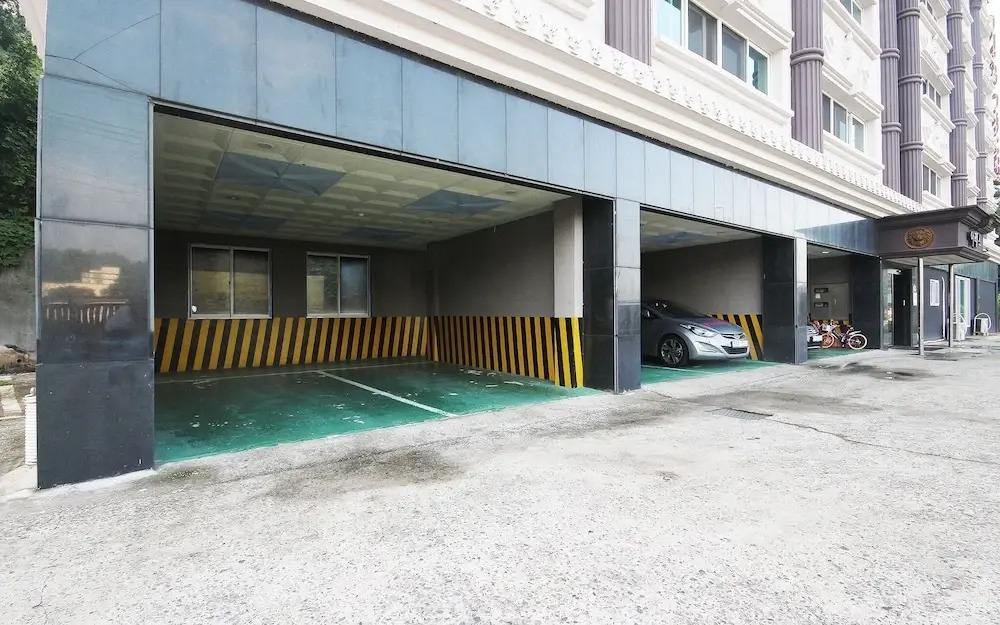 Namhae Ares - last minute hotel in Unknown City
