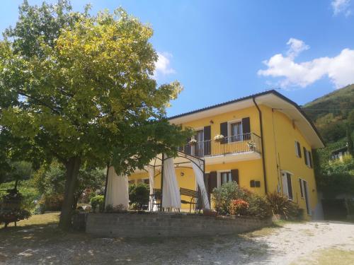Abc Rooms — hotel in Valdobbiadene