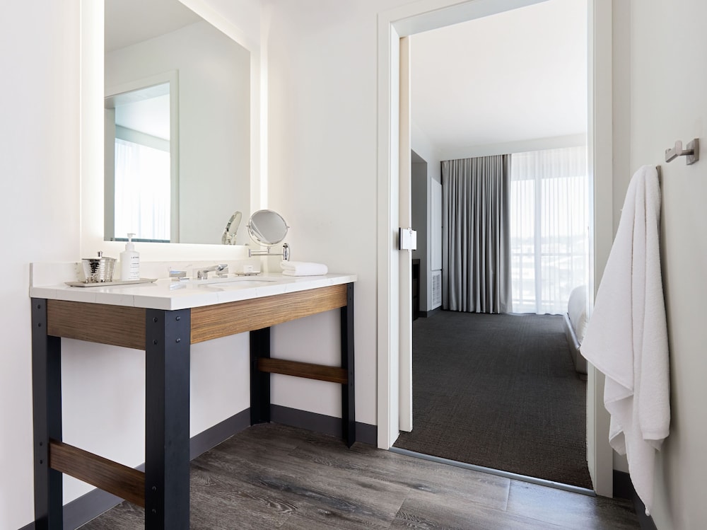 Archer Hotel Florham Park Morristown - photo 28