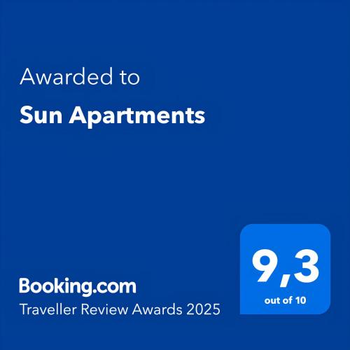 Sun Apartments — Agrigento — photo 4