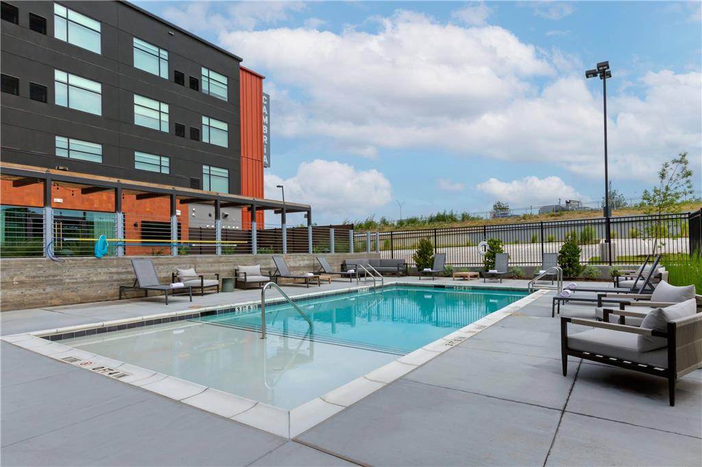 Cambria Hotel Austin Airport - photo 36