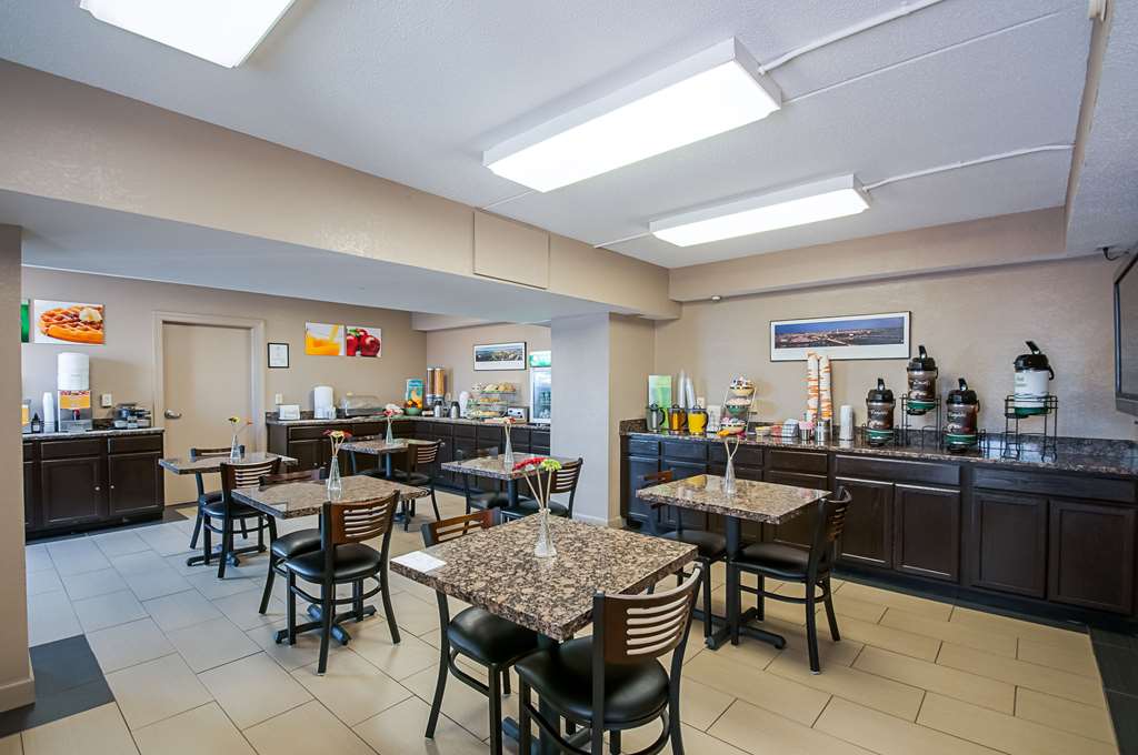 Quality Inn near Potomac Mills - photo 27