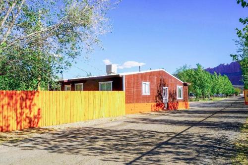 Moab RV Resort Lodge - last minute hotel in Moab