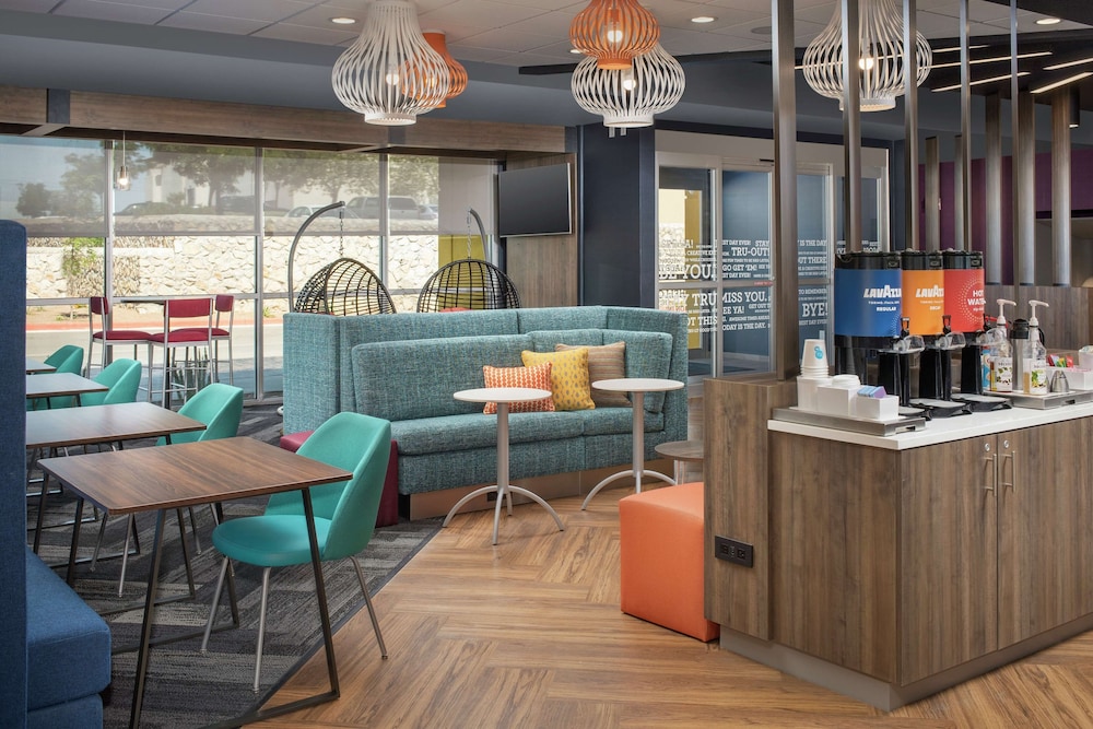 Tru By Hilton El Paso East Loop 375 - photo 2