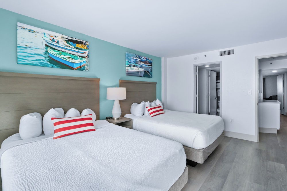 Compass Cove Resort - photo 146