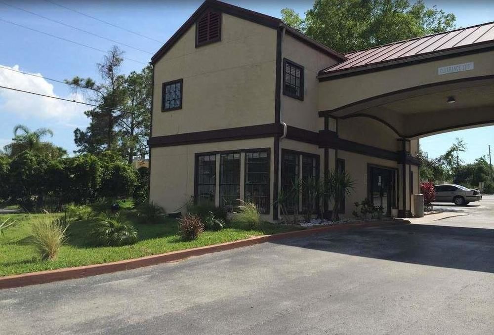 Knights Inn Palm Harbor — hotel in Palm Harbor