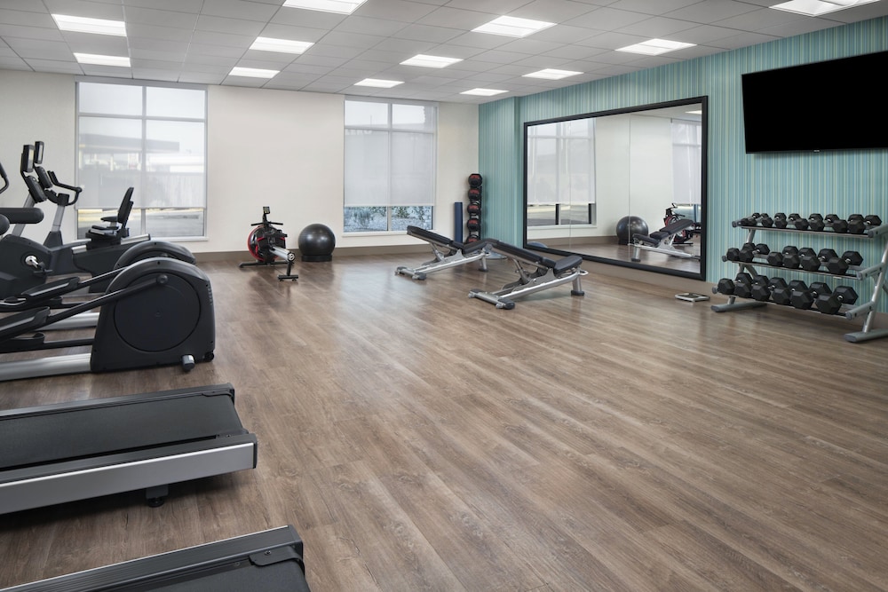 Holiday Inn Express & Suites Odessa I 20 by IHG - photo 28