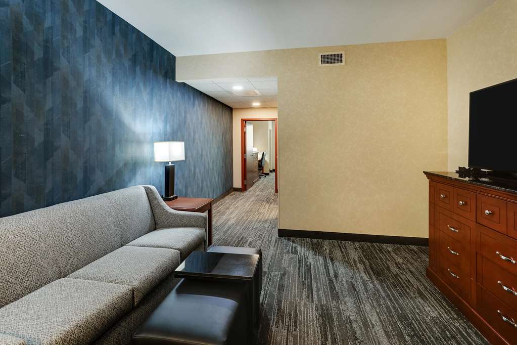 Drury Plaza Hotel Denver Westminster - photo 35