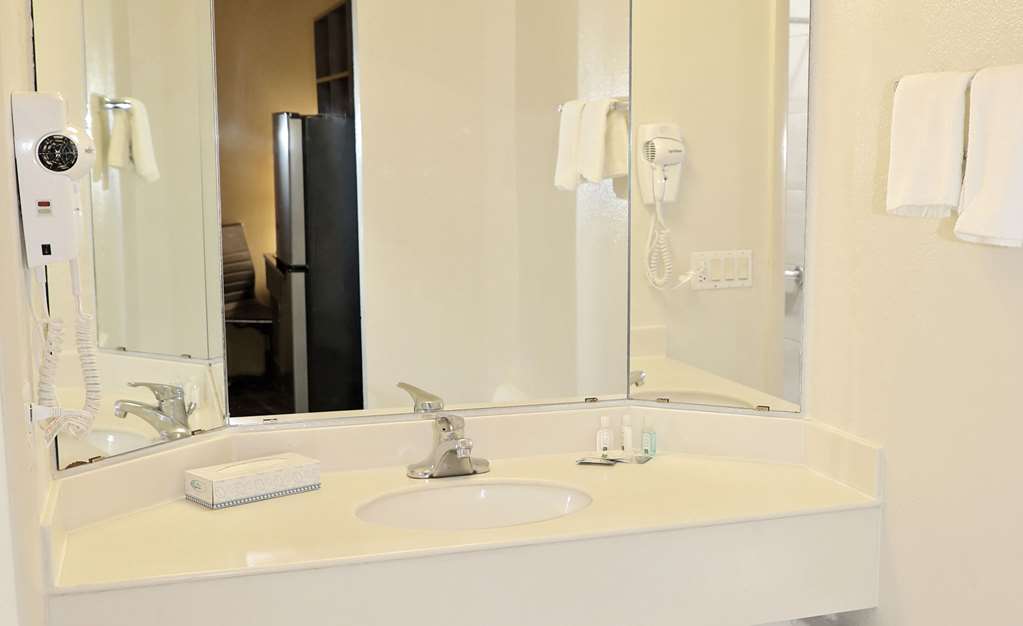 Quality Inn Aurora Denver - photo 10