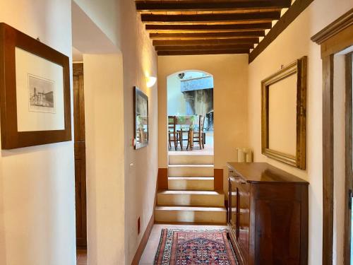 Sanniccolò 20 — 4-Star Luxury Hotel in Arezzo, Italy