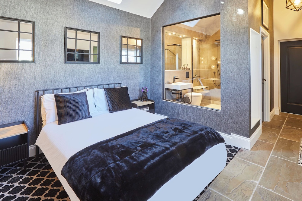 Host & Stay The Stables — Yarm — photo 5