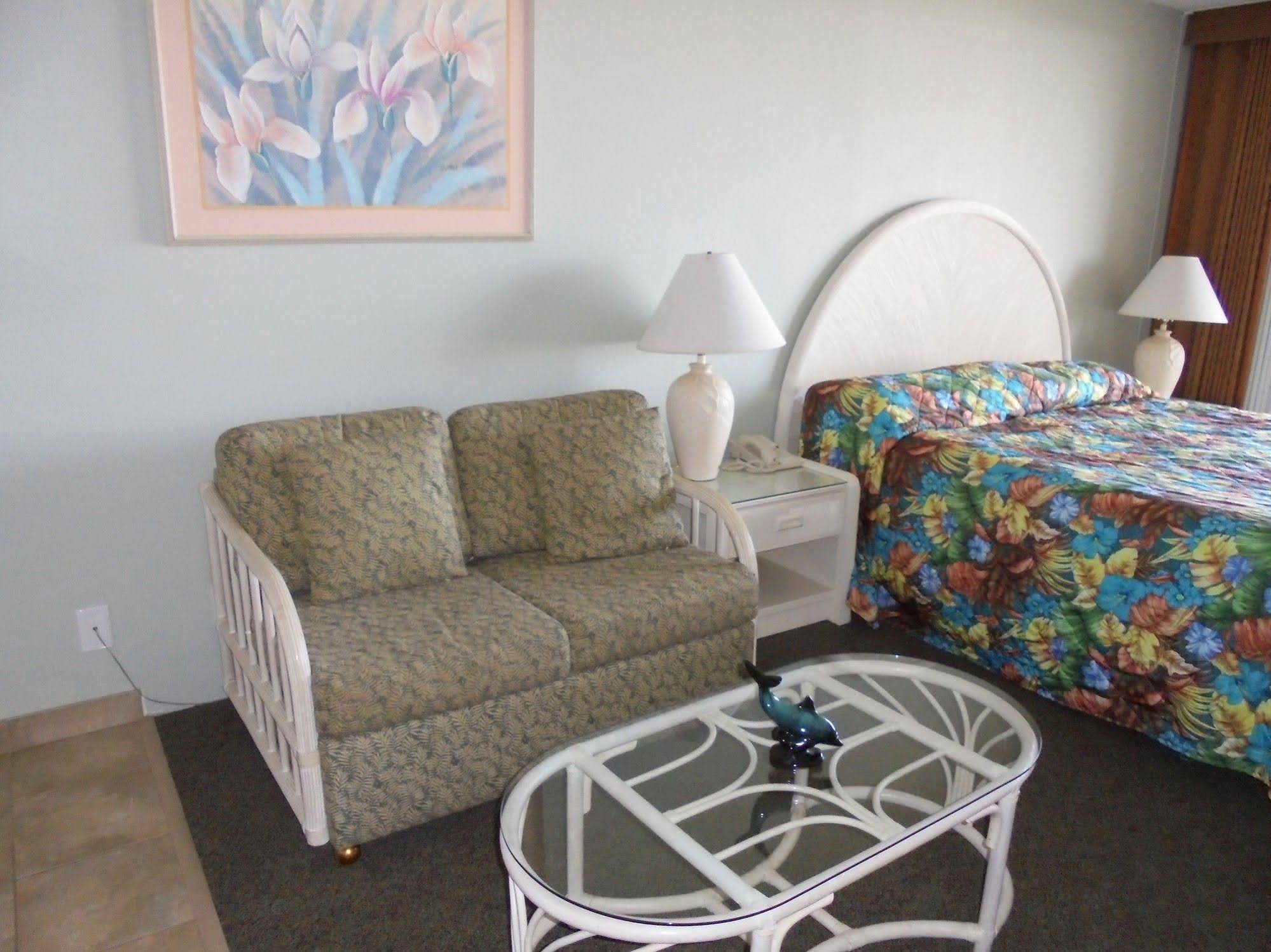 Royal Kahana Resort - photo 22