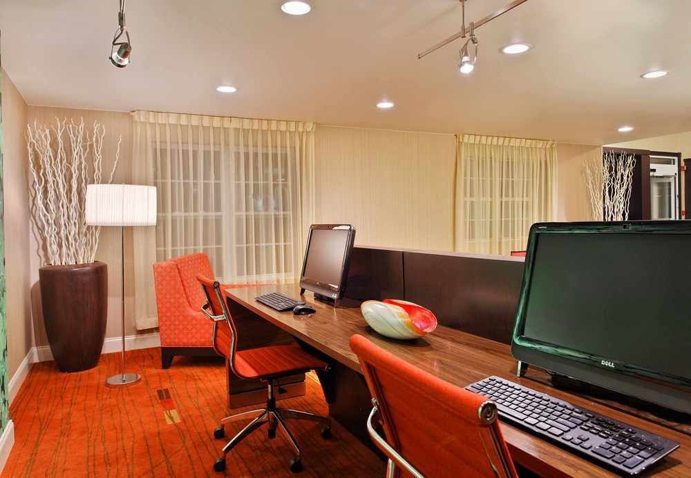 Courtyard by Marriott Athens Downtown - photo 2