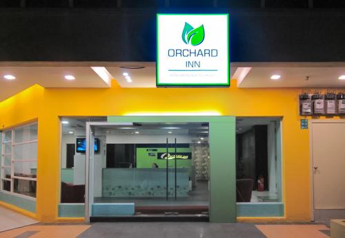 Orchard Inn in Kuala Selangor, Malaysia
