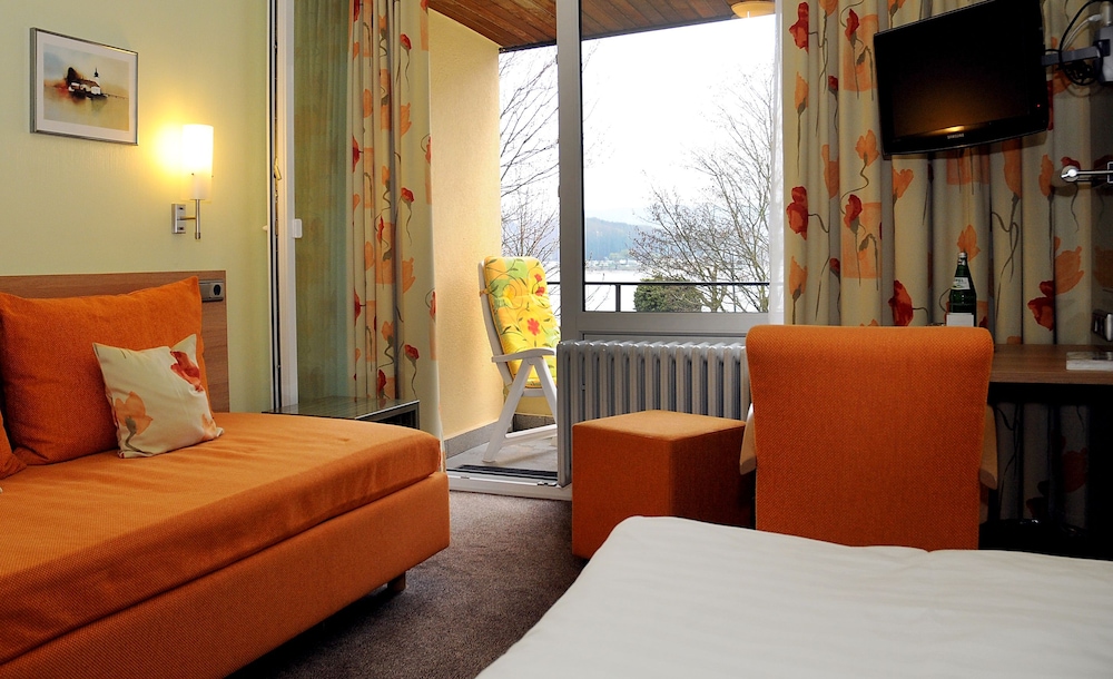Hotel Zur Mühle — Bad Breisig — photo 5