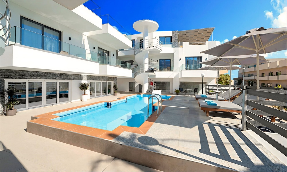 Pnoe Beachside Living - last minute hotel in Unknown City