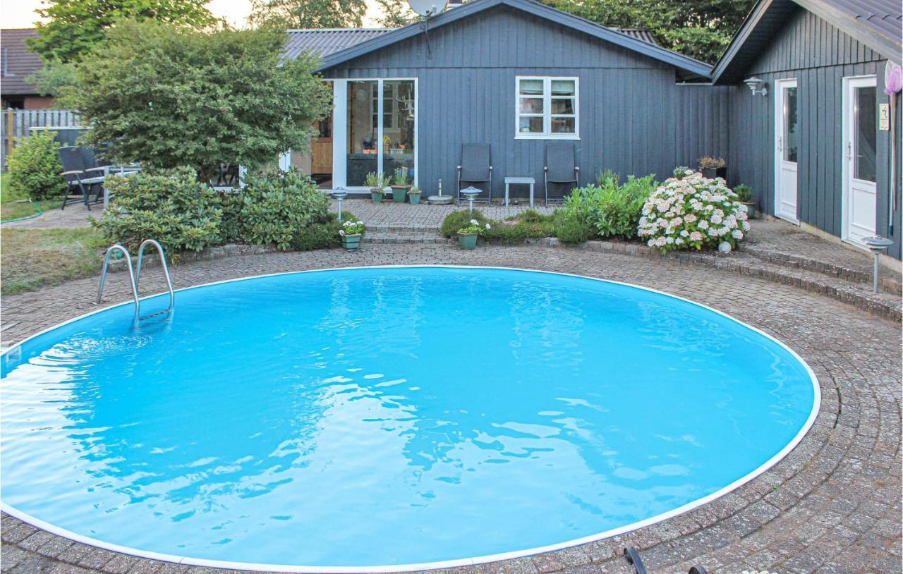 Holiday Home Sunds 35 — 4-Star Luxury Hotel in Sunds, Denmark