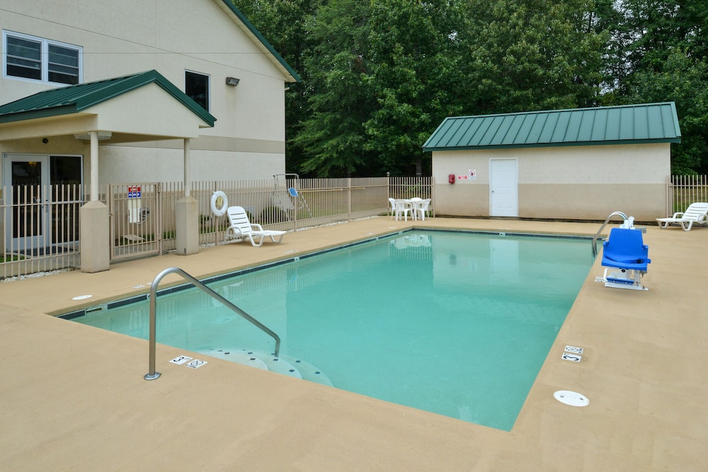 Star City Inn & Suites - photo 21