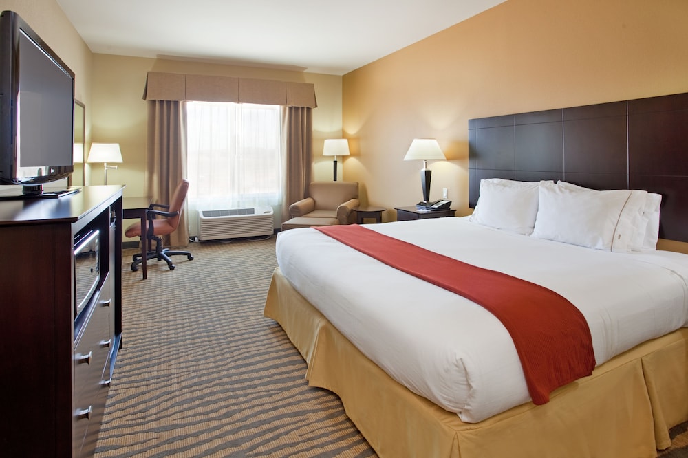 Holiday Inn Express Hotel & Suites Gallup East by IHG - photo 10