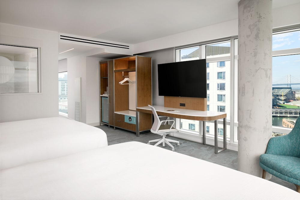LUMA Hotel San Francisco - photo 11