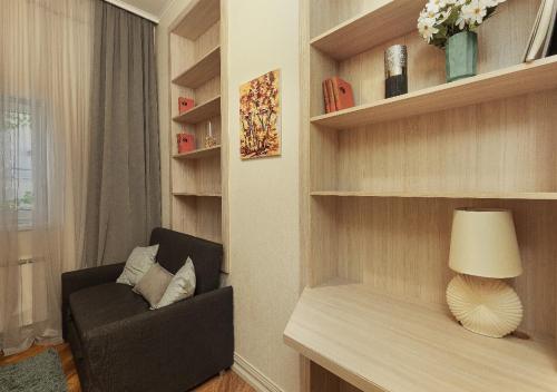 HD Dream Apartment