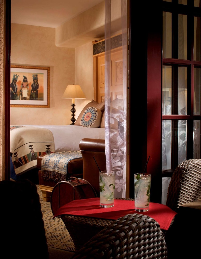 Hilton Santa Fe Buffalo Thunder - photo 15