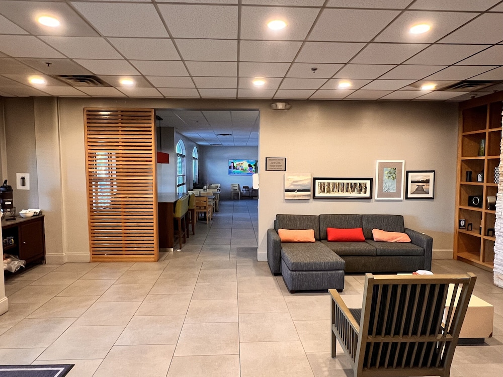 Country Inn & Suites by Radisson Orangeburg SC - photo 5