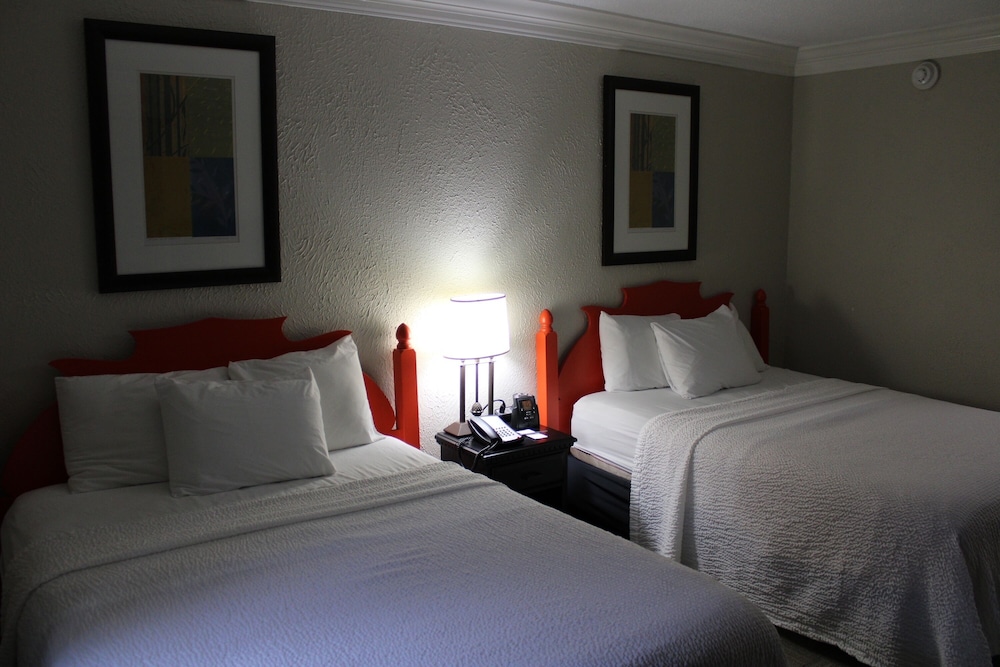 The Aurora Inn - photo 37