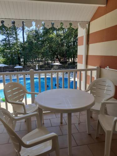 Chez Josette 300m De L Ocean — Soulac Sur Mer