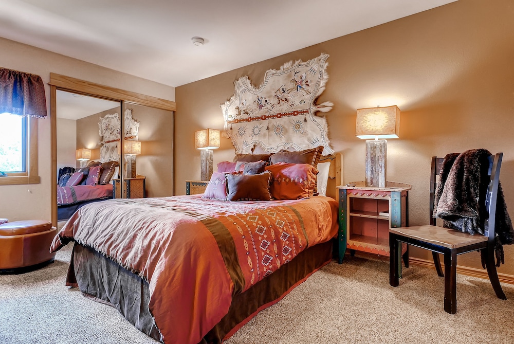 Ski Inn Condominiums by Resort Lodging Company - photo 7