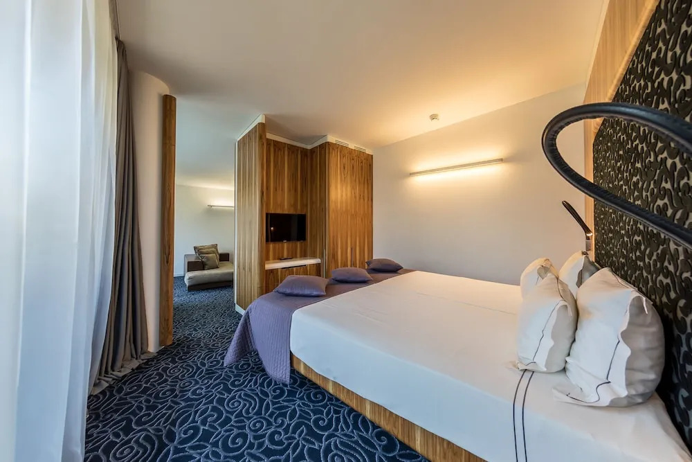 Palanga Spa Luxury — Palanga — photo 4