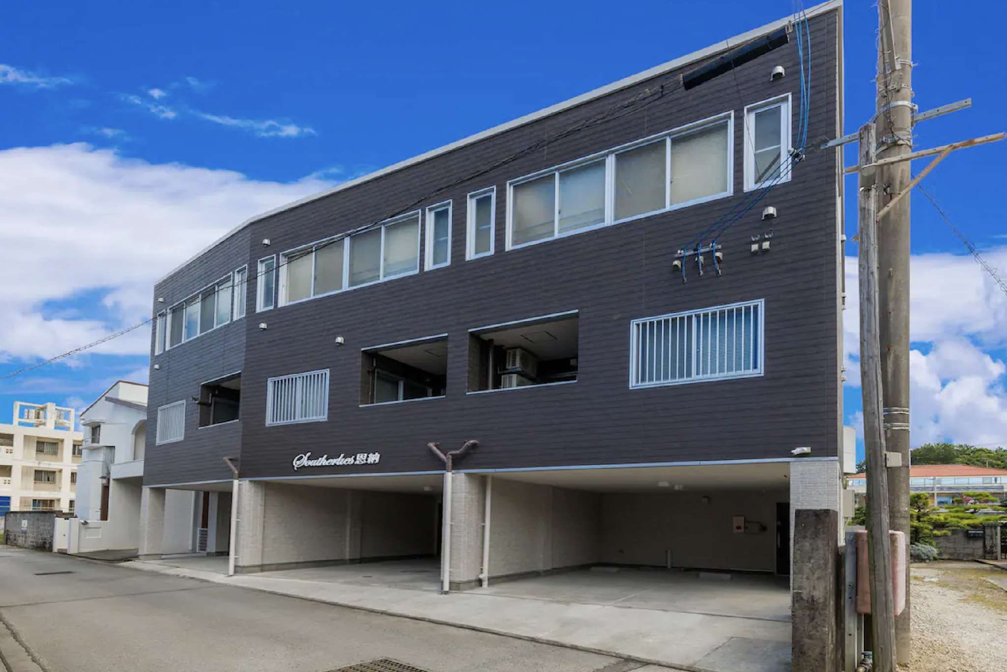 Southerlies Condominium Onna — 4-Star Luxury Hotel in Okinawa, Japan