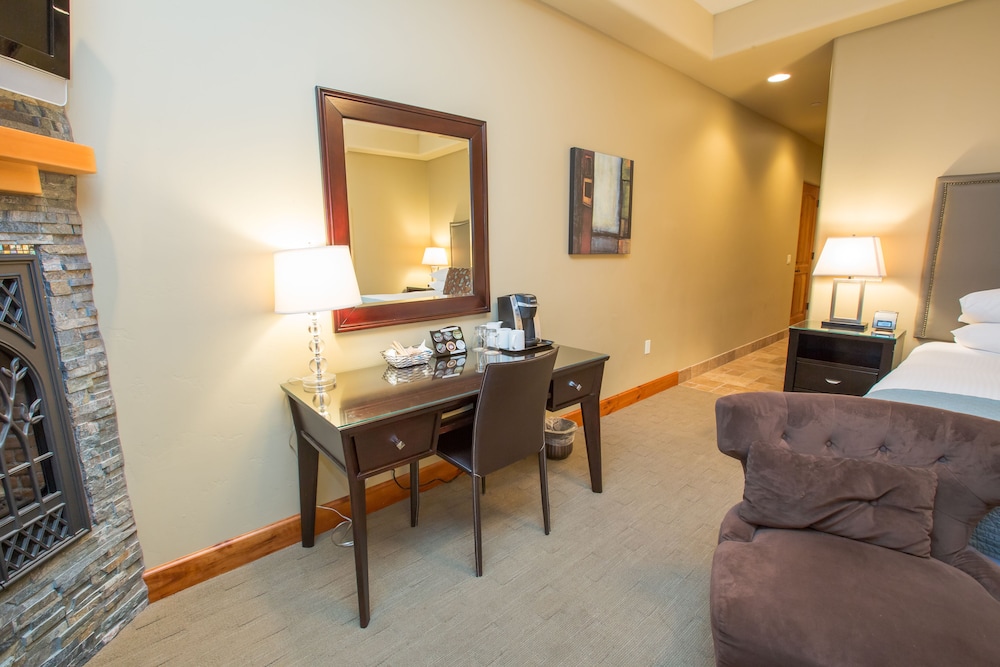 Columbia Cliff Villas Hotel - photo 11