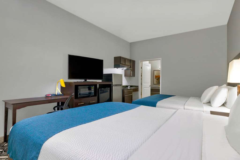 Studio 6 Pleasanton TX - photo 10