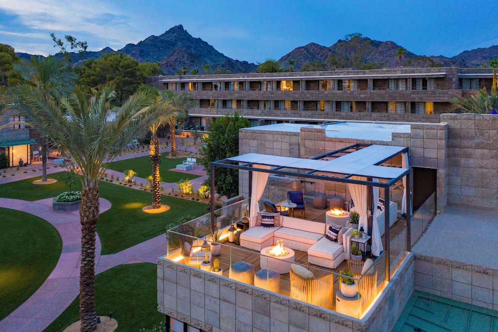 Arizona Biltmore LXR Hotels & Resorts - photo 196