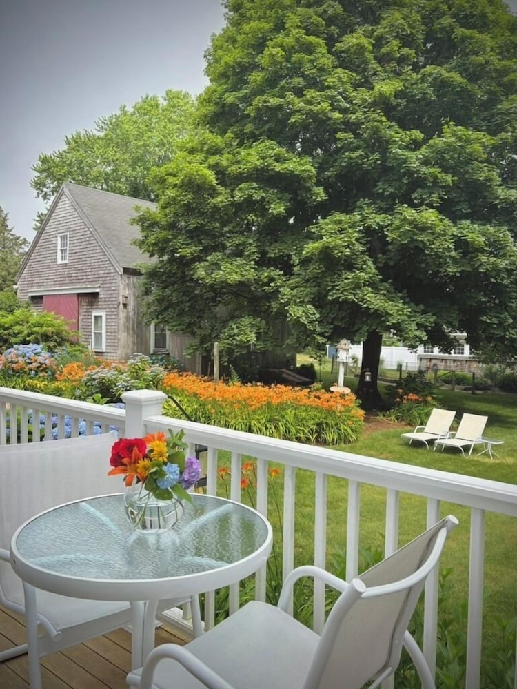 Sea Meadow Inn - photo 48