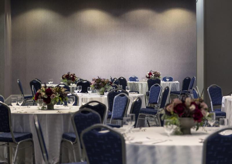 Boston Marriott Newton - photo 156
