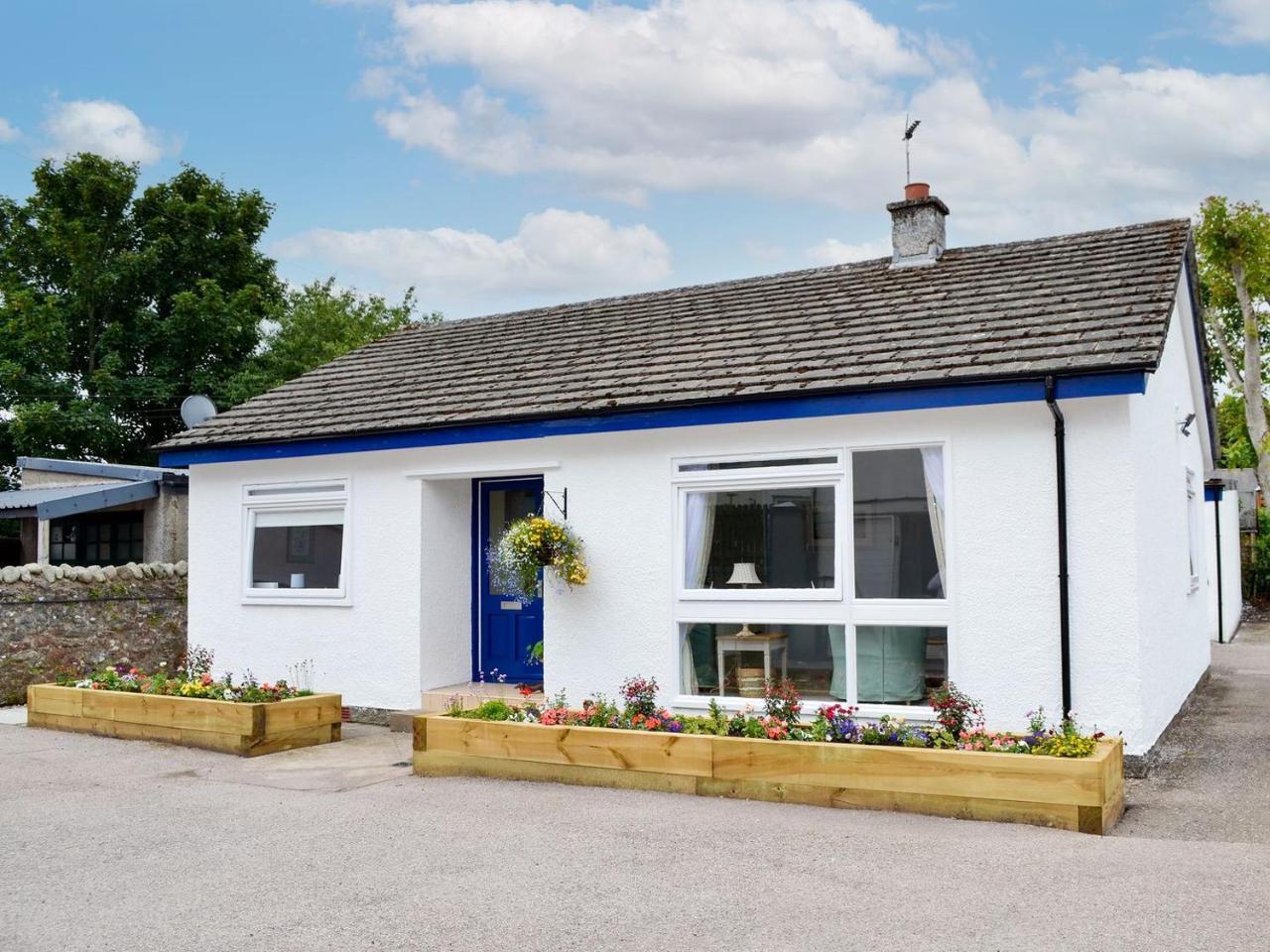 The Butchers Cottage — 4-Star Luxury Hotel in Brechin, United Kingdom