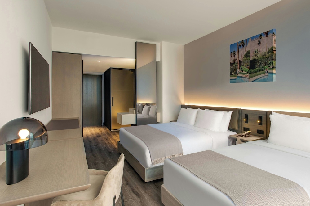 AC Hotel Downtown Los Angeles - photo 11