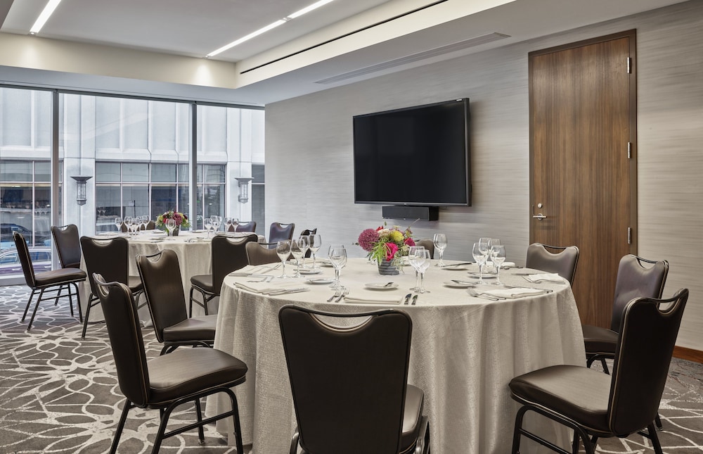 Loews Chicago Hotel - photo 99