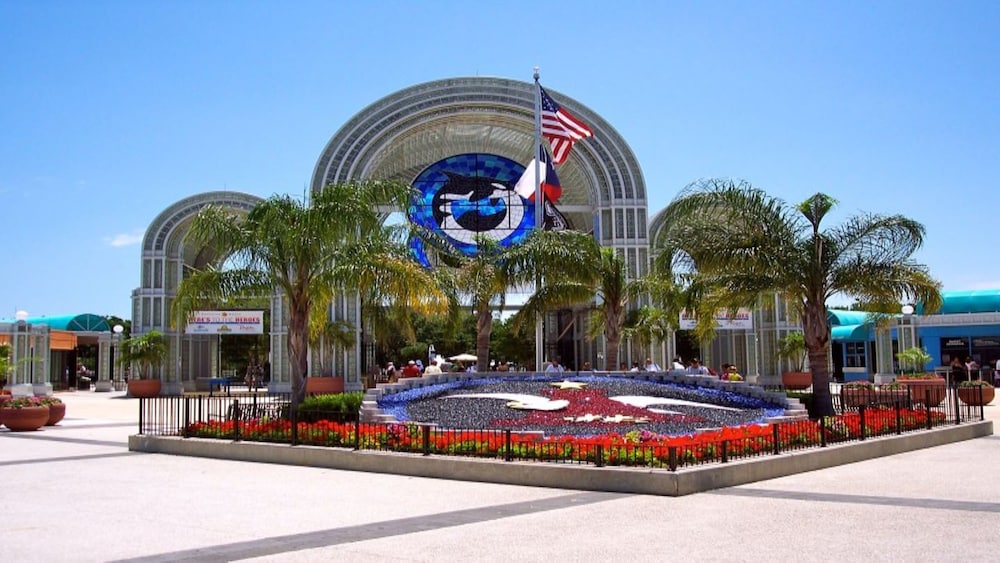 Holiday Inn San Antonio Seaworld by IHG - photo 58